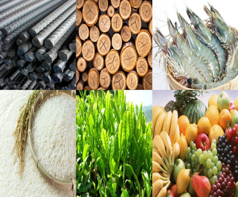 Tin vui: Kim ngạch xuất nhập khẩu hàng hóa đã vượt mốc 600 tỷ USD